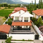 Вилла Ermet Homes Koeycegiz *