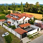 Ermet Homes Koeycegiz Вилла *
