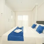 Ermet Homes Koeycegiz Вилла