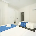 Ermet Homes Koeycegiz Вилла