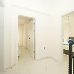 Вилла Ermet Homes Koeycegiz