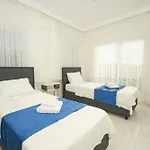 Ermet Homes Koeycegiz Вилла