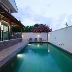 Вилла Ermet Homes Koeycegiz *
