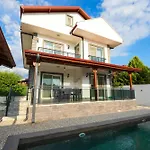 Вилла Ermet Homes Koeycegiz
