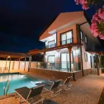 Ermet Homes Koeycegiz * Eskiomerler