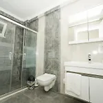 Вилла Ermet Homes Koeycegiz *