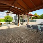 Ermet Homes Koeycegiz Вилла Eskiomerler