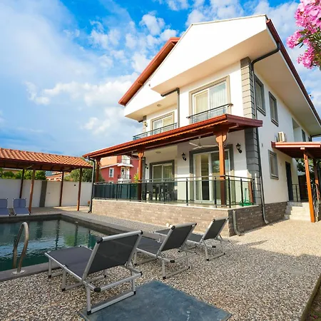 Ermet Homes Koeycegiz Eskiomerler