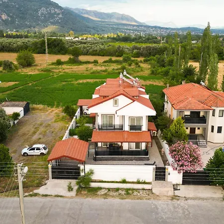 Ermet Homes Koeycegiz *