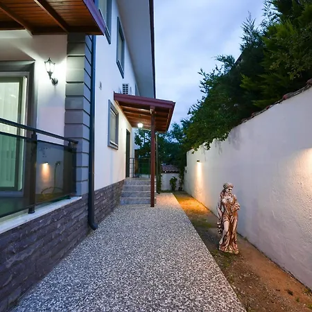 Villa Ermet Homes Koeycegiz