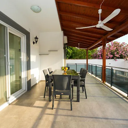 Ermet Homes Koeycegiz