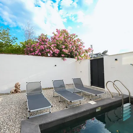 Ermet Homes Koeycegiz * Eskiomerler