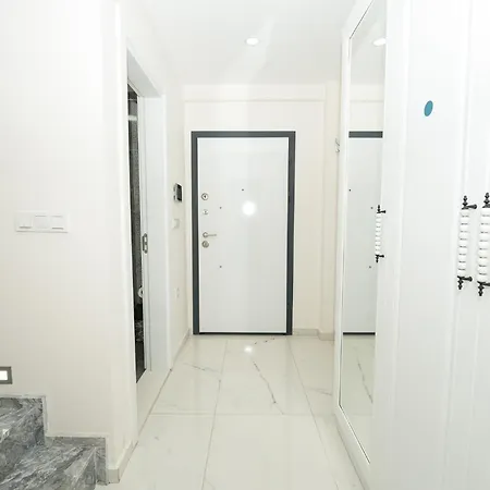 Vila Ermet Homes Koeycegiz Eskiomerler