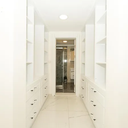 Ermet Homes Koeycegiz Vila *