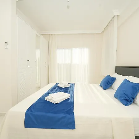 Ermet Homes Koeycegiz Vila