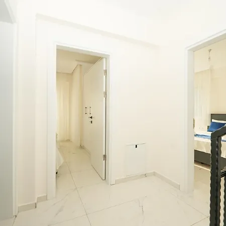 Vila Ermet Homes Koeycegiz