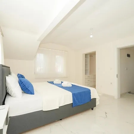 Ermet Homes Koeycegiz * Eskiomerler