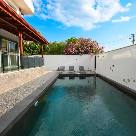 Ermet Homes Köyceğiz * Eskiomerler