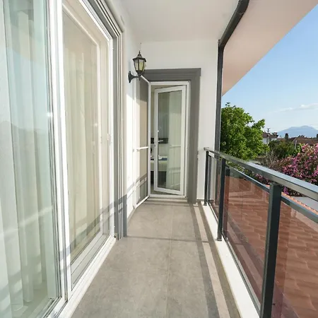 Vila Ermet Homes Koeycegiz Eskiomerler