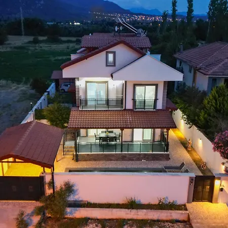 Ermet Homes Köyceğiz *