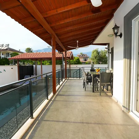 Ermet Homes Köyceğiz Eskiomerler