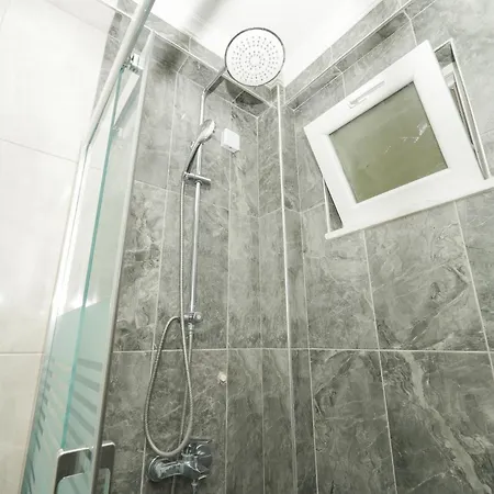 Ermet Homes Koeycegiz Vila