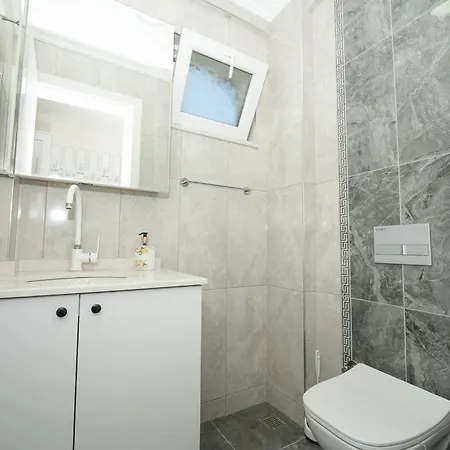 Ermet Homes Koeycegiz *