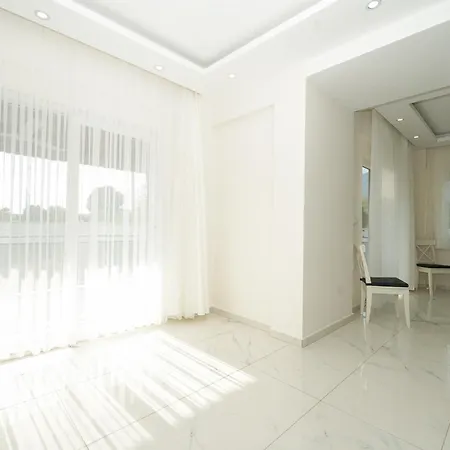 Ermet Homes Koeycegiz Eskiomerler