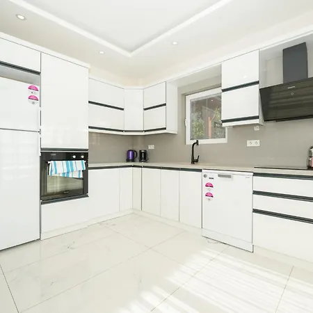Vila Ermet Homes Koeycegiz Eskiomerler