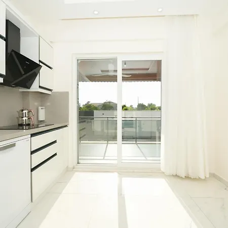 Ermet Homes Koeycegiz Eskiomerler