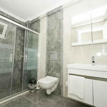 Vila Ermet Homes Koeycegiz *
