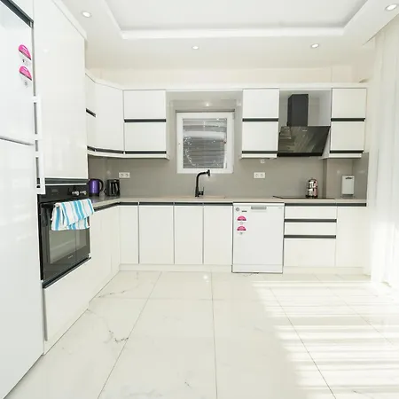 Ermet Homes Koeycegiz Eskiomerler