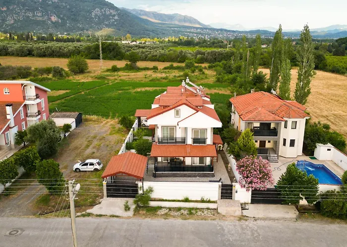 Ermet Homes Köyceğiz *