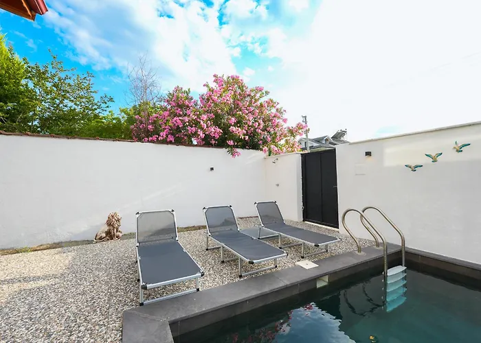 Ermet Homes Köyceğiz * Eskiomerler