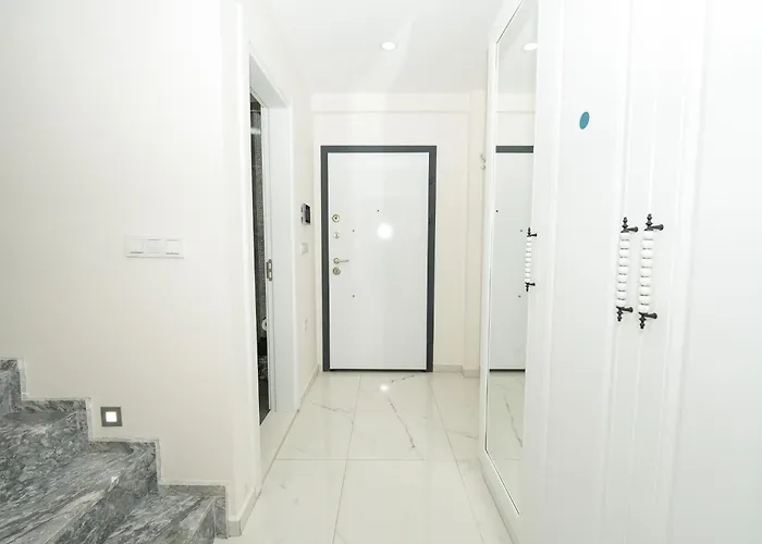 Villa Ermet Homes Köyceğiz Eskiomerler