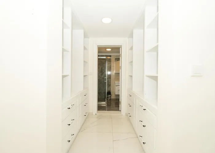 Ermet Homes Koeycegiz Вилла *