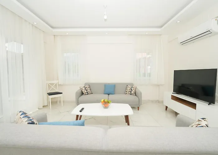 Ermet Homes Köyceğiz *