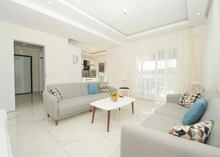 Ermet Homes Koeycegiz * Eskiomerler