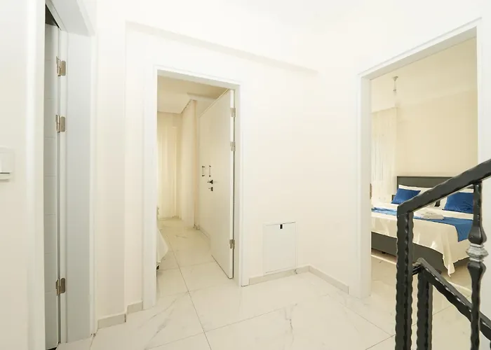 Villa Ermet Homes Köyceğiz