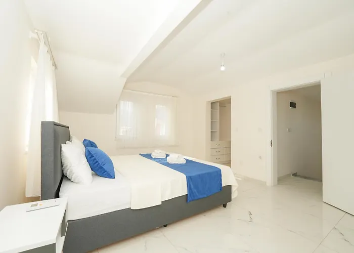 Ermet Homes Koeycegiz * Eskiomerler