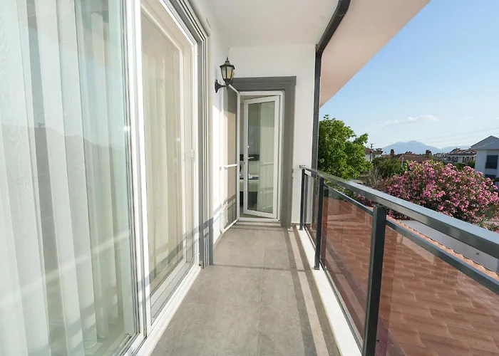 Villa Ermet Homes Köyceğiz Eskiomerler