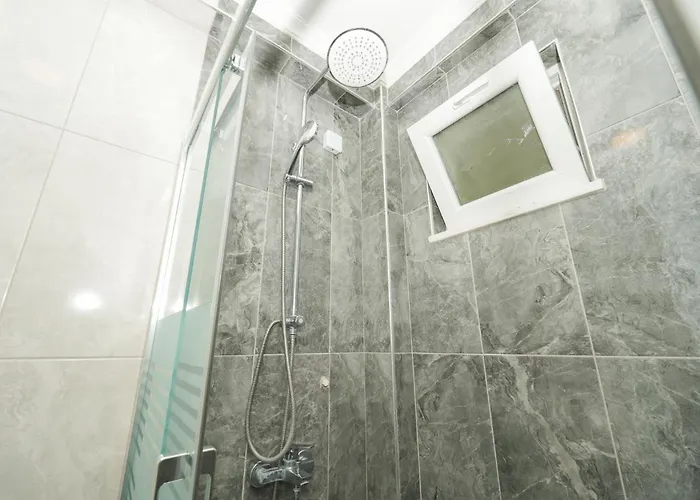 Ermet Homes Koeycegiz Вилла