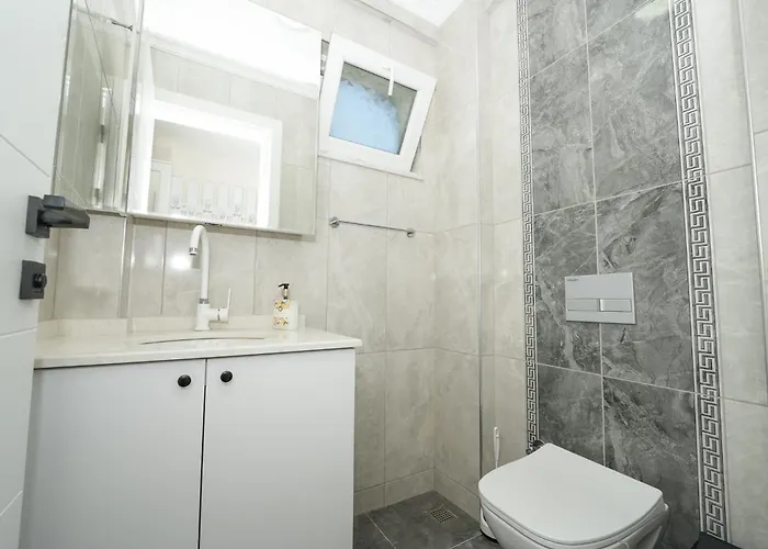 Ermet Homes Koeycegiz *