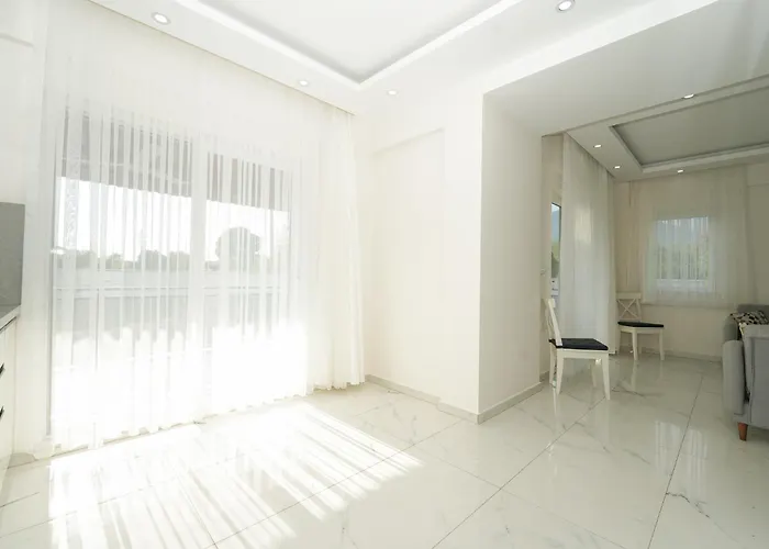 Ermet Homes Köyceğiz Eskiomerler