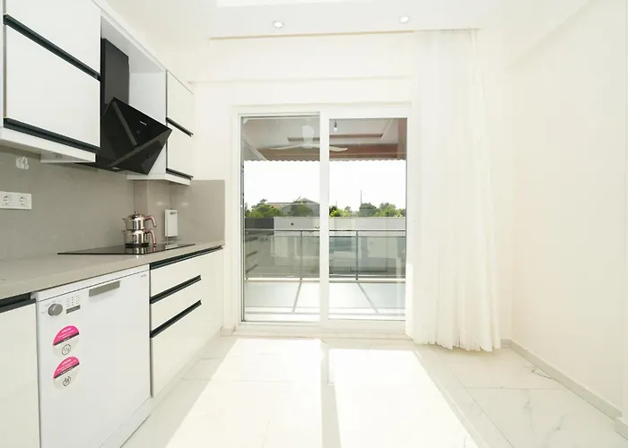 Ermet Homes Koeycegiz Eskiomerler