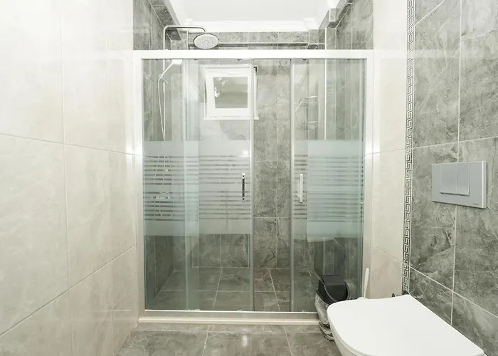 Вилла Ermet Homes Koeycegiz