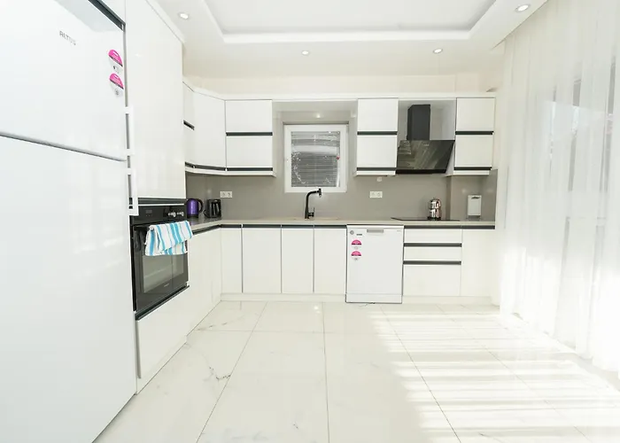 Ermet Homes Köyceğiz Eskiomerler