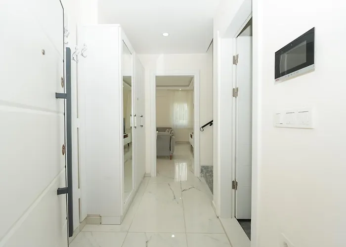 Ermet Homes Koeycegiz * Eskiomerler