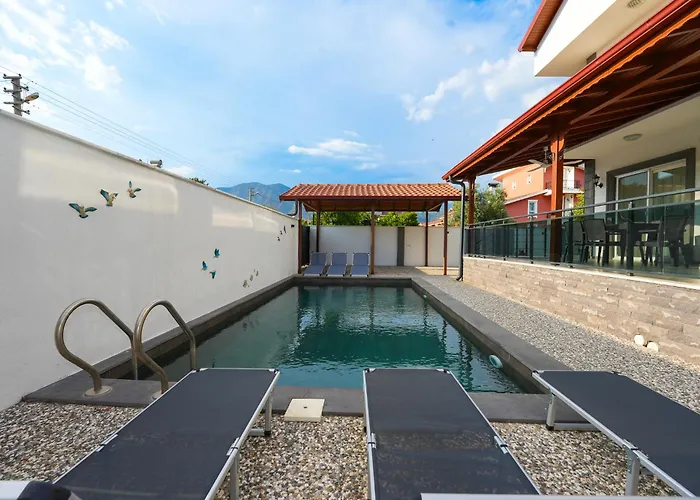 Ermet Homes Köyceğiz